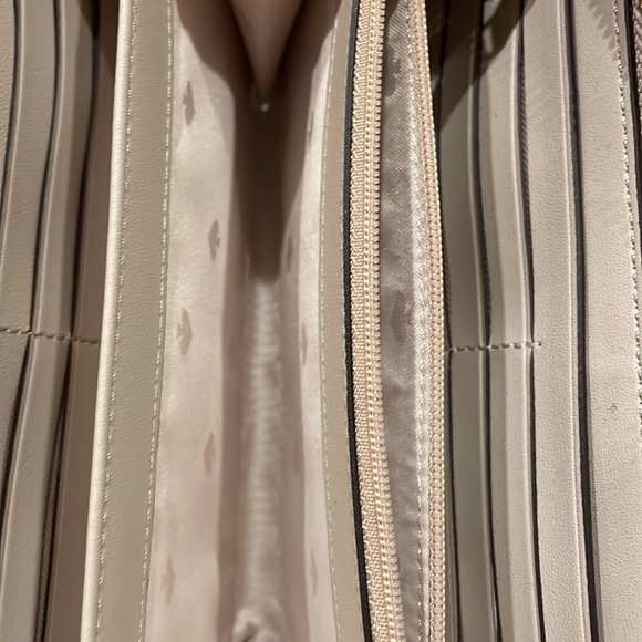 Kate Spade Zip Around Continental Wallet - Picture 10 of 10